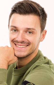 De Bortoli, Julien
