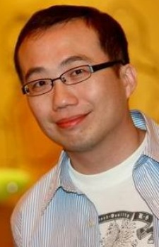 謝立文