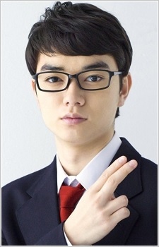 染谷將太