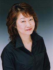 江沢昌子