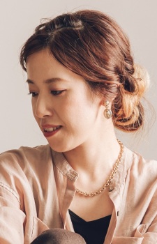 北村友香