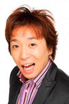 堀裕人