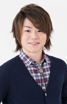 陣谷遙