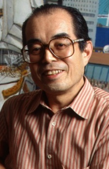 柳原良平