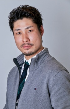 藤井隼