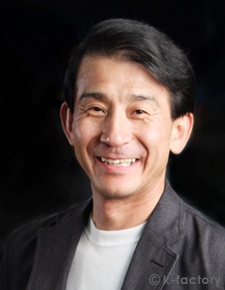 小林隆