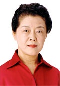 藤夏子
