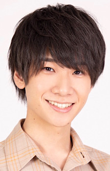 土田玲央