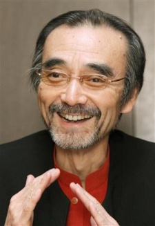 新井満