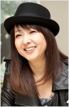 美保純
