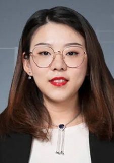洪婉玲