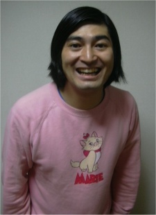 鈴木Q太郎