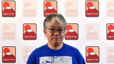市川慶一