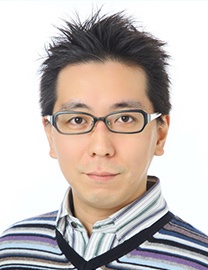 寺田明正