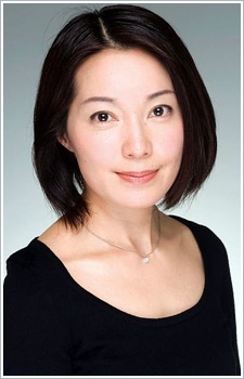 藤本喜久子