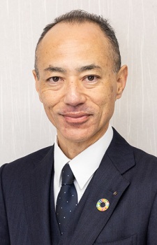 岡庭幸春