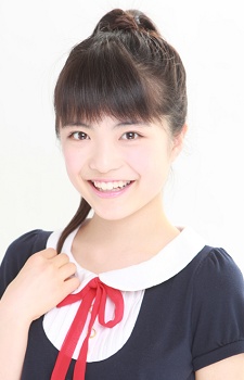 向井萌恵