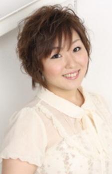 花田麻實子