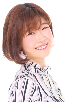 木村涼香（聲優）