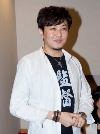 石舘光太郎