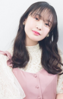 鈴木毬花