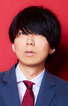 川谷繪音