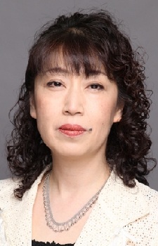 福田如子