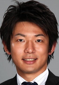 谷岡慎一
