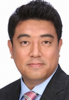 佐野瑞樹