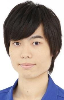 深川和征