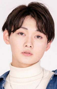 向野存麿