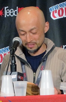 小畑健