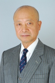 堀越富三郎