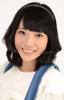 北村真理奈