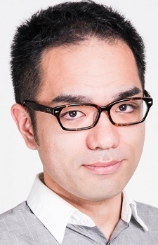 喜多田悠