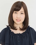 外川大花