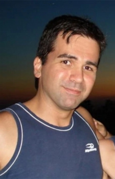Garcia, Marcelo