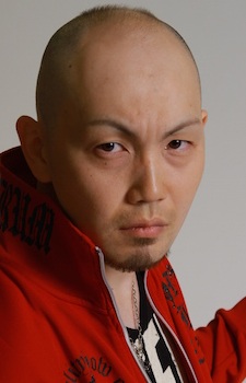 井木順二