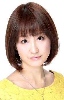 松宮可奈