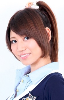 長内菜摘美