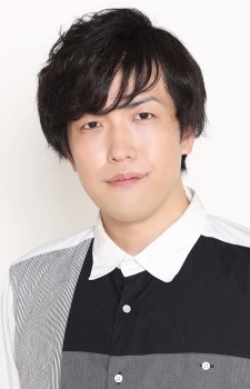 福地慎太郎