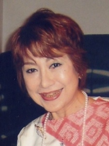 天地総子