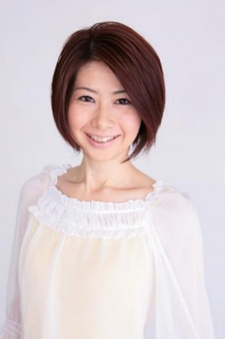 牧野芳奈