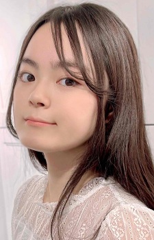 永瀨安娜
