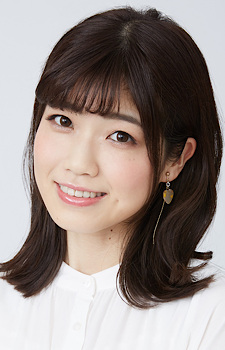 前川涼子