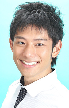 峰岸佳