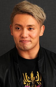 岡田和睦