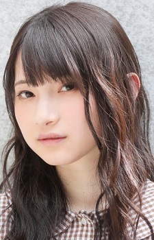 黑木穗乃香