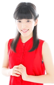 愛原亞里沙
