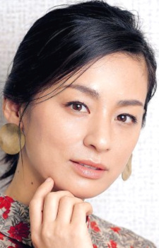 尾野真千子